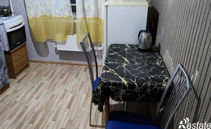 1-комн квартира Заводоуковск, Западная улица, 1А