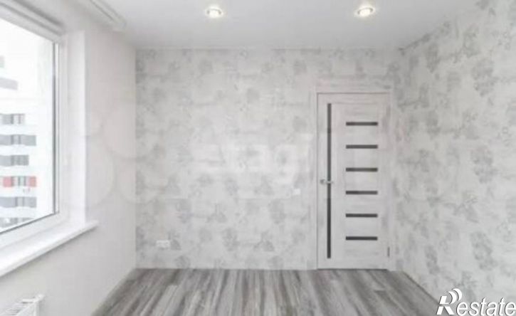 3-комн квартира Тюмень, улица Анатолия Клиндюка, 6