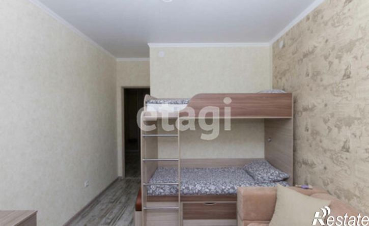 2-комн квартира Ишим, улица Просвещения, 14