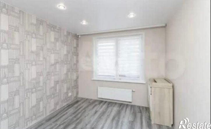 3-комн квартира Тюмень, улица Анатолия Клиндюка, 6