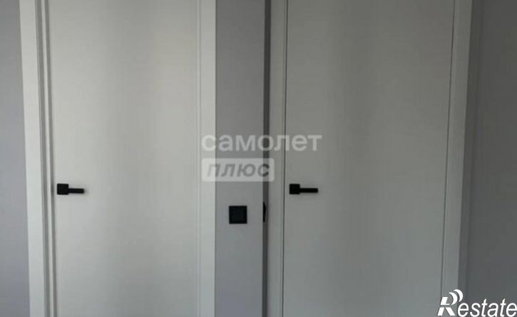 3-комн квартира Тюмень, улица Тимофея Чаркова, 87