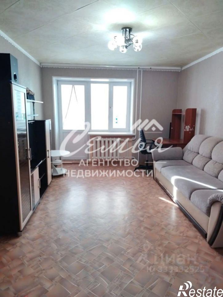 3-комн квартира ул Щорса, 22,  д. 22
