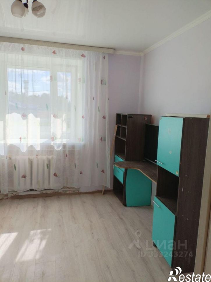 2-комн квартира Тобольск, 3а м-н, Первомайская улица
