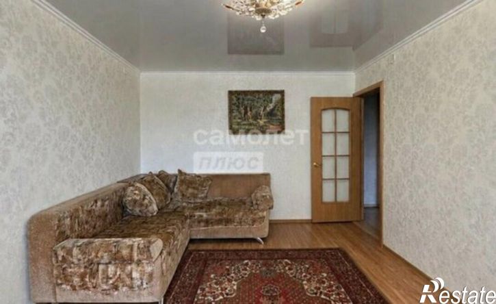 2-комн квартира ул Шаронова, 32,  д. 32