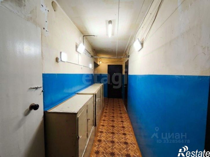 Комната городской округ Тюмень