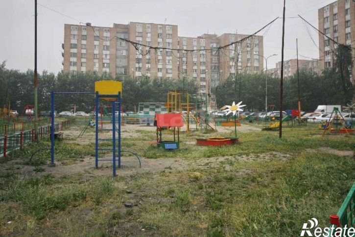 Комната городской округ Тюмень
