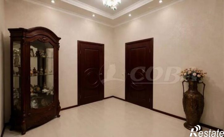 3-комн квартира Тобольск, 10-й микрорайон, 71А