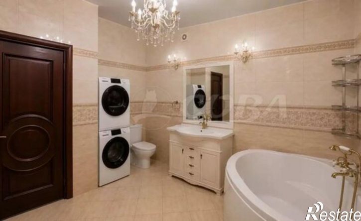 3-комн квартира Тобольск, 10-й микрорайон, 71А