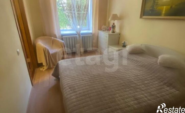2-комн квартира Ялуторовск, улица Свердлова, 42