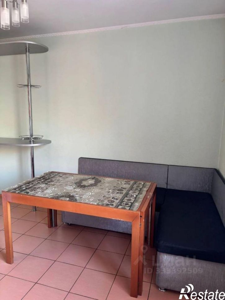 1-комн квартира Тюмень, улица Грибоедова, 13к2
