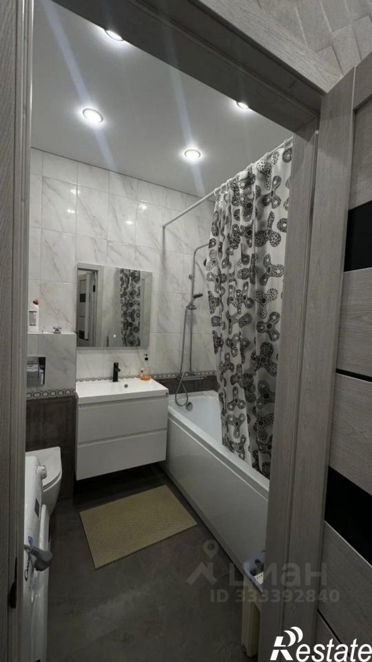 1-комн квартира