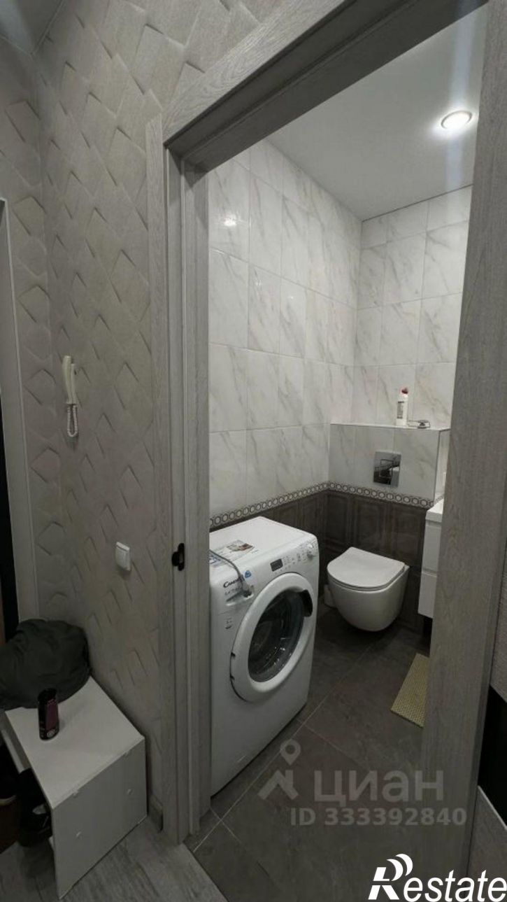 1-комн квартира