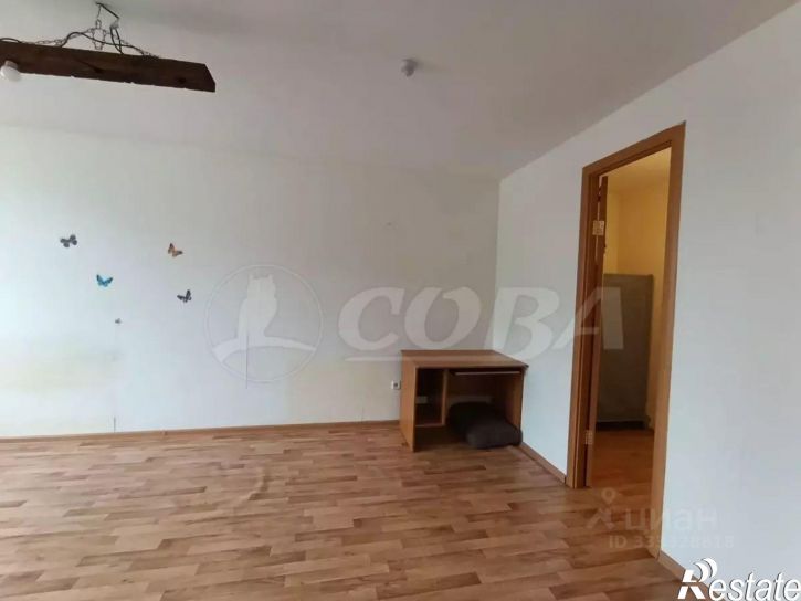 1-комн квартира ул Мира, 26а,  д. 26а