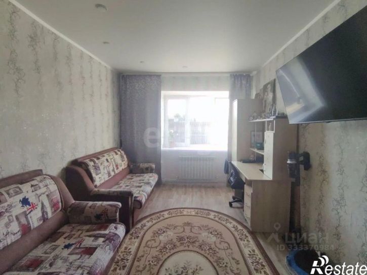1-комн квартира ул Студенческая, 5,  д. 5