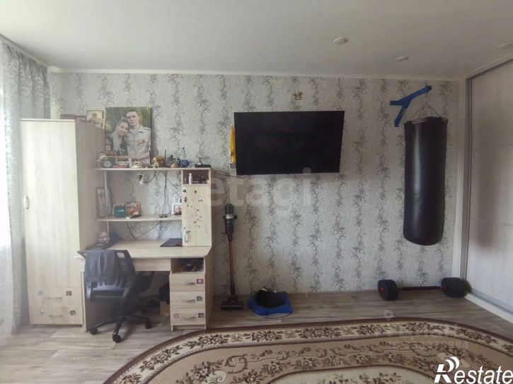1-комн квартира ул Студенческая, 5,  д. 5