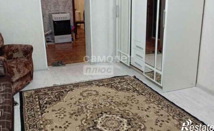 3-комн квартира ул Деповская, 208б,  д. 208б