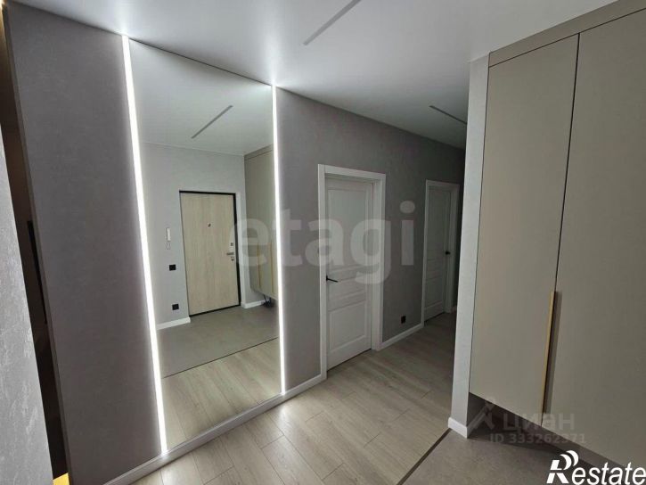 2-комн квартира ул Александра Пушкина, 8,  д. 8