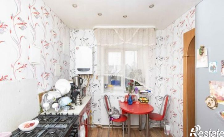 3-комн квартира ул Деповская, 222,  д. 222
