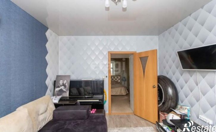3-комн квартира ул Деповская, 222,  д. 222