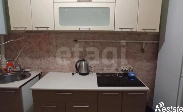 3-комн квартира ул Деповская, 208б,  д. 208б