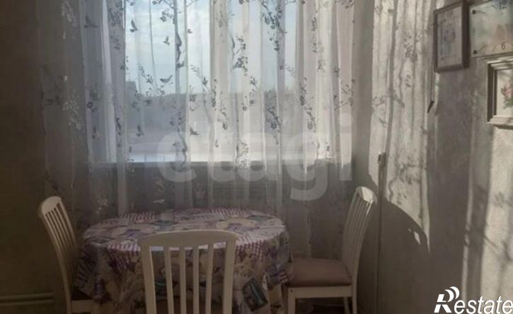 1-комн квартира посёлок городского типа Голышманово, улица Гагарина, 68