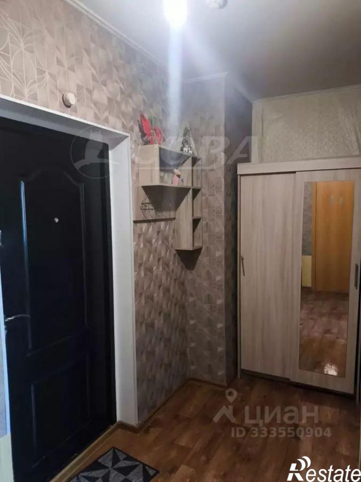 1-комн квартира ул Клубная, 3А,  д. 3А