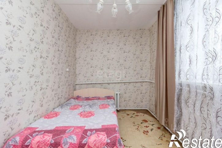 3-комн квартира Школьная улица, 1,  д. 1