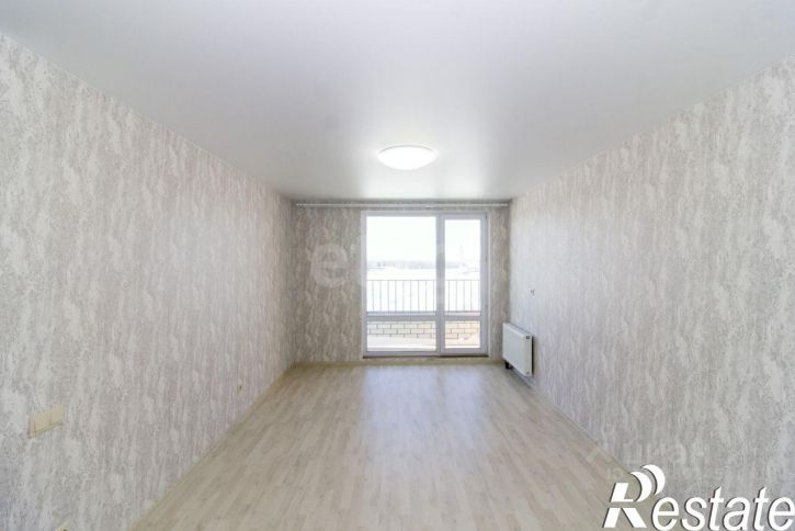 1-комн квартира улица Петра Ершова, 10,  д. 10