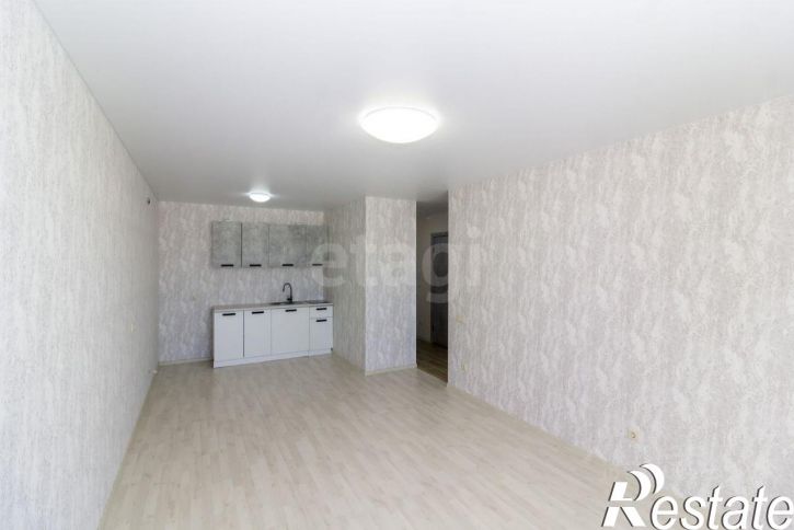 1-комн квартира улица Петра Ершова, 10,  д. 10