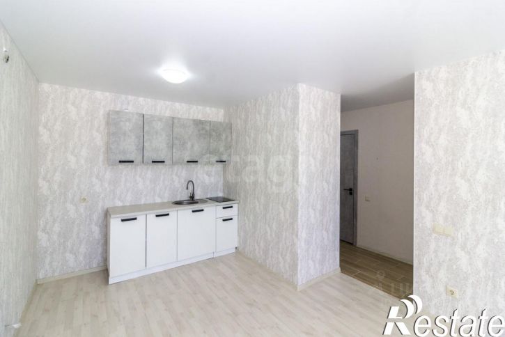 1-комн квартира улица Петра Ершова, 10,  д. 10