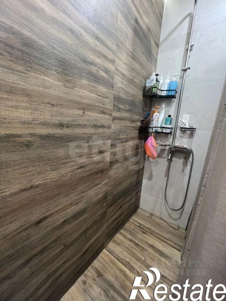 1-комн квартира улица Сергея Джанбровского, 17 к2,  д. 17 к2