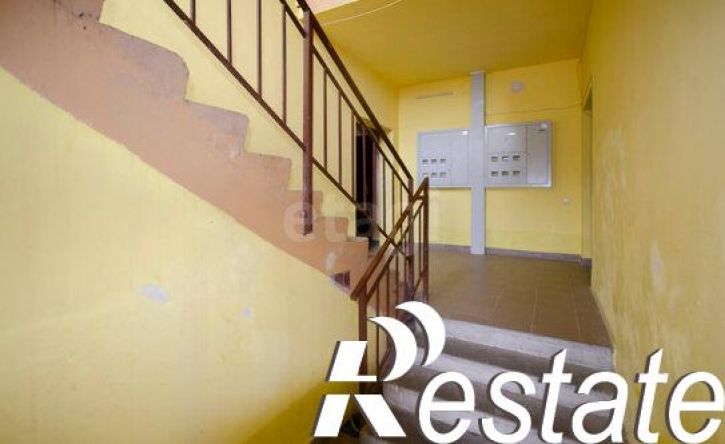 1-комн квартира переулок ПМК, 12,  д. 12