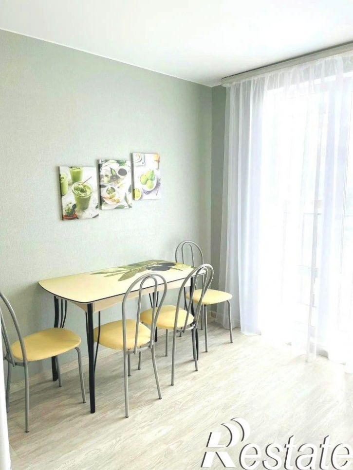 1-комн квартира улица Петра Ершова, 10,  д. 10
