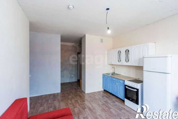2-комн квартира улица Петра Ершова, 14,  д. 14