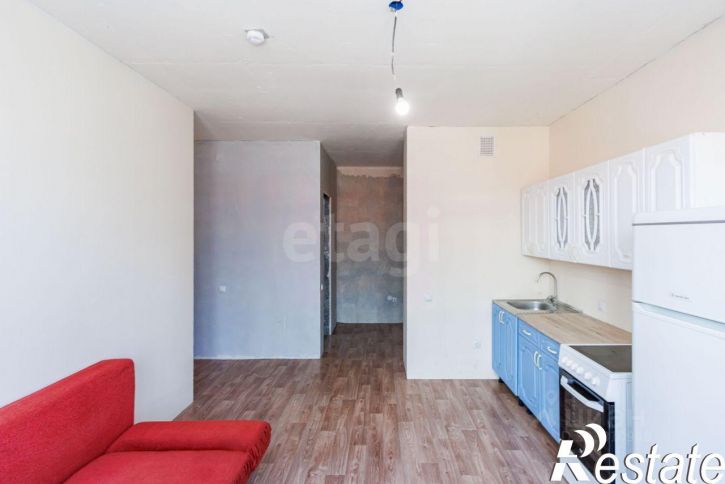 2-комн квартира улица Петра Ершова, 14,  д. 14