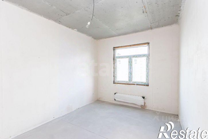 2-комн квартира улица Александра Пушкина, 8А,  д. 8А