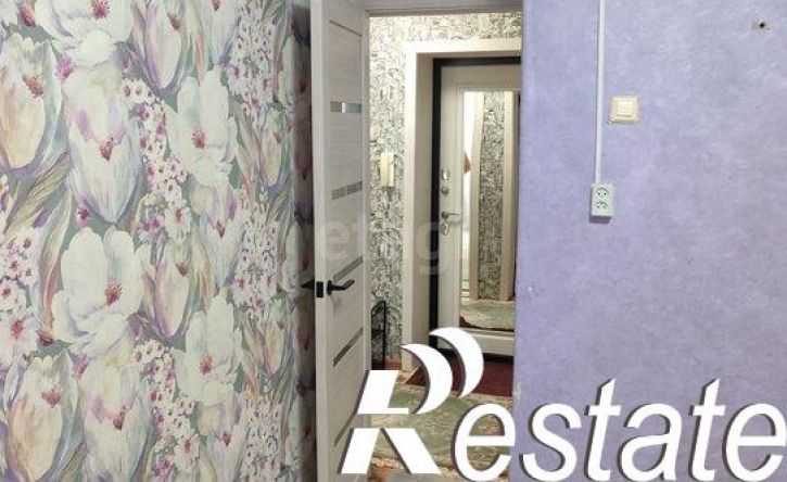 1-комн квартира улица Стаханова, 2А,  д. 2А