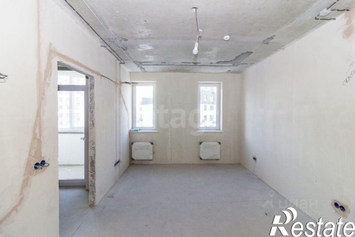2-комн квартира улица Сергея Джанбровского, 27 к3,  д. 27 к3