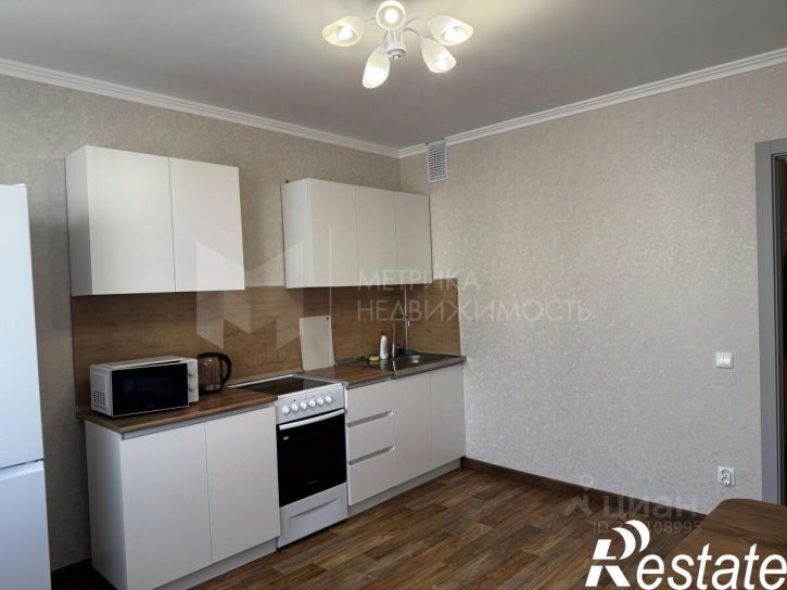 1-комн квартира улица Александра Пушкина, 5 к2,  д. 5 к2