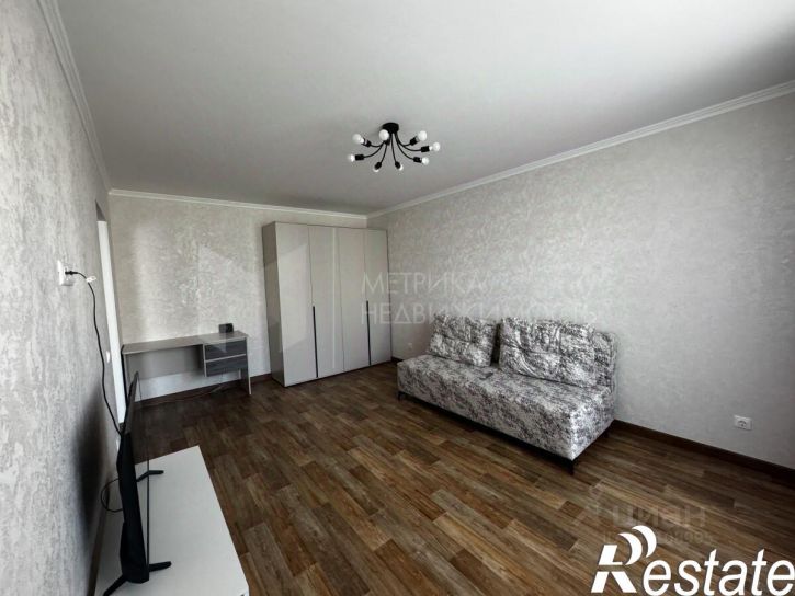 1-комн квартира улица Александра Пушкина, 5 к2,  д. 5 к2