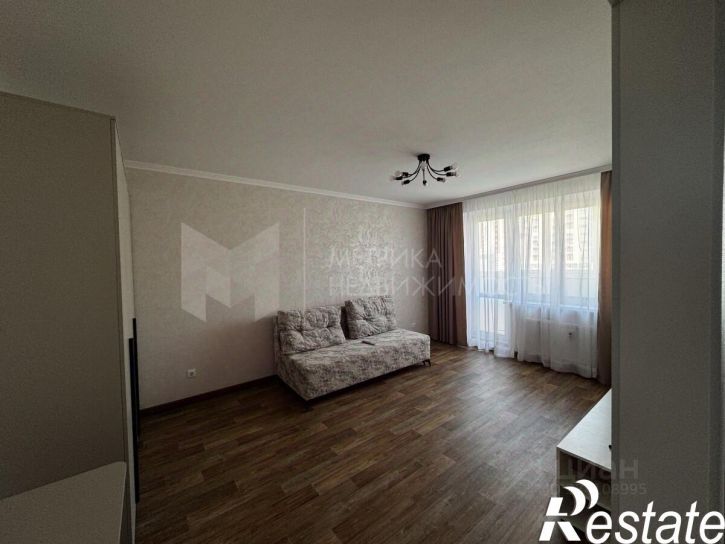 1-комн квартира улица Александра Пушкина, 5 к2,  д. 5 к2