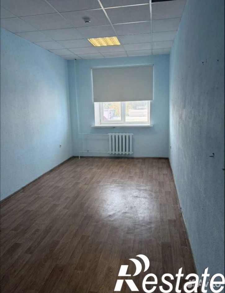 Офис Московский переулок, 1,  д. 1