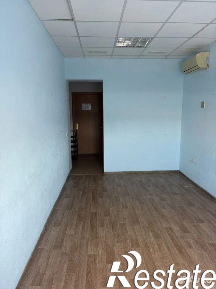 Офис Московский переулок, 1,  д. 1
