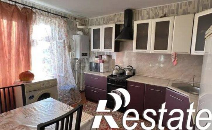 2-комн квартира улица Карла Маркса, 120Б,  д. 120Б