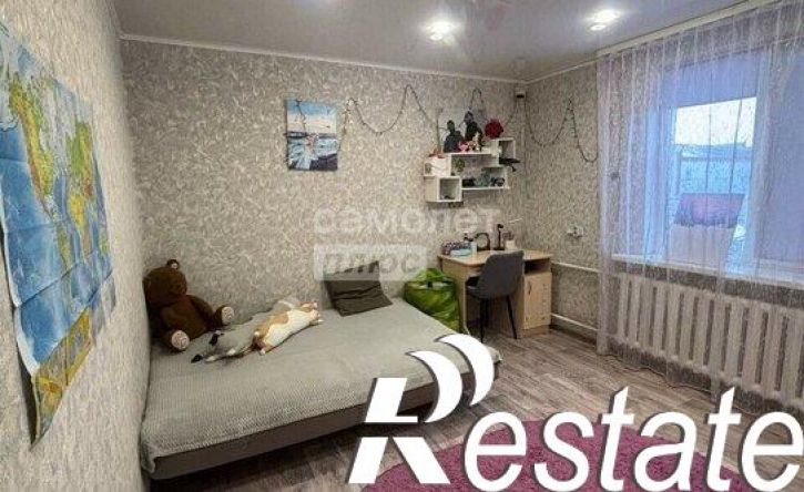 2-комн квартира улица Энергетиков, 4,  д. 4