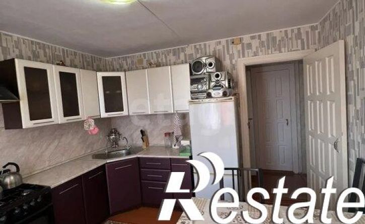 2-комн квартира улица Карла Маркса, 120Б,  д. 120Б