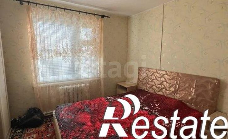 2-комн квартира улица Карла Маркса, 120Б,  д. 120Б