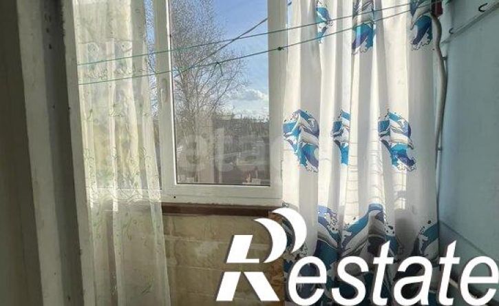 2-комн квартира улица Карла Маркса, 120Б,  д. 120Б