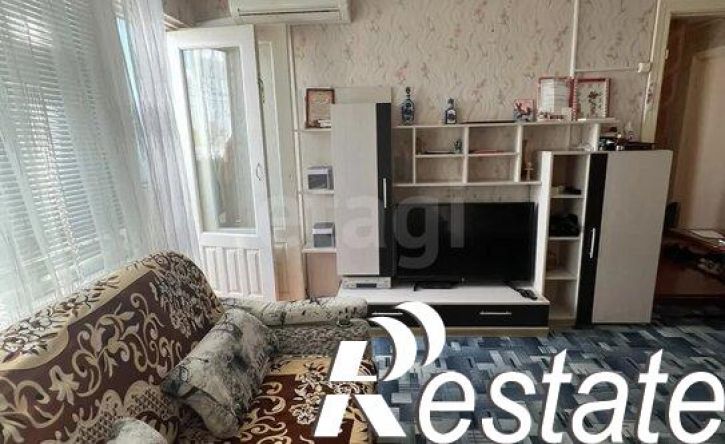 2-комн квартира улица Карла Маркса, 120Б,  д. 120Б
