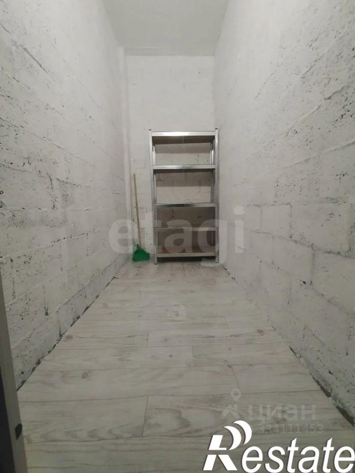 Склад улица Сергея Джанбровского, 27 к1,  д. 27 к1